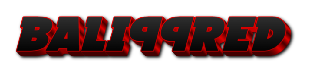 bali99red